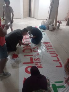 Read more about the article Solidaritat amb les treballadores de Manipulados Madrueño